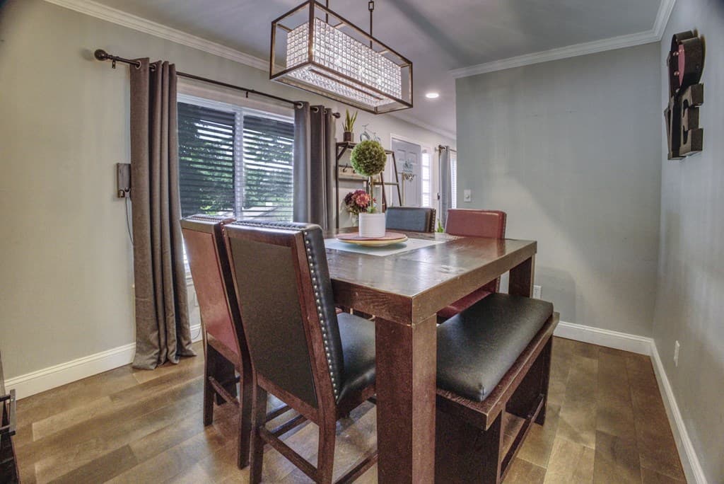 2214 Mount Haven, Dalton GA 30720 - Photo