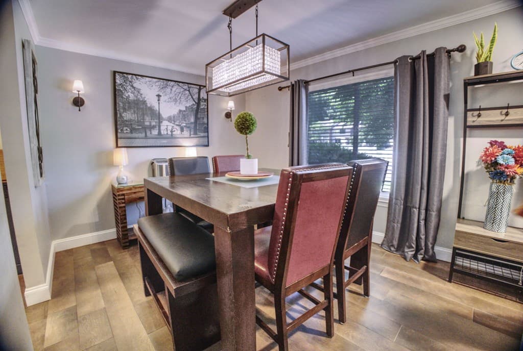 2214 Mount Haven, Dalton GA 30720 - Photo