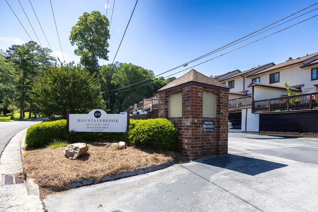 2214 Mount Haven, Dalton GA 30720 - Photo