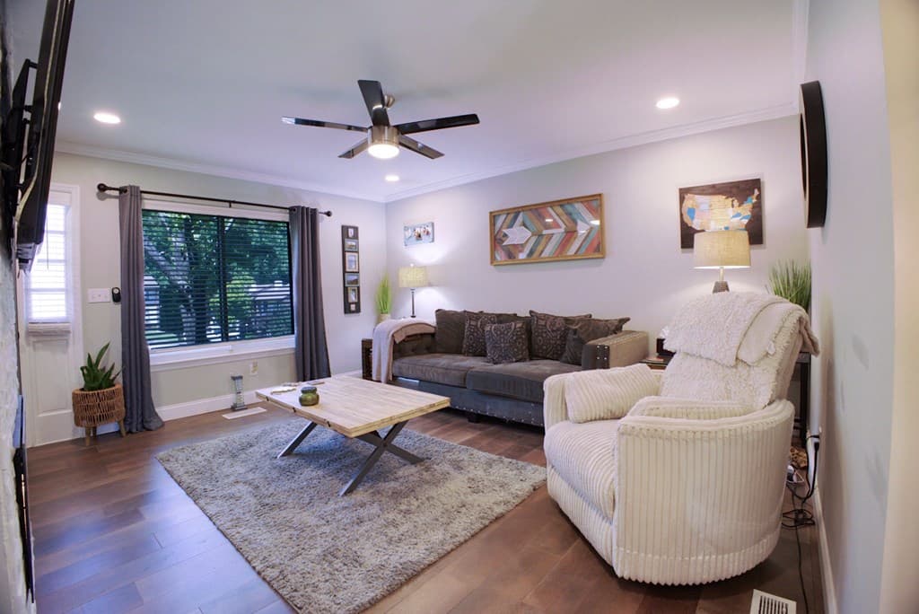 2214 Mount Haven, Dalton GA 30720 - Photo