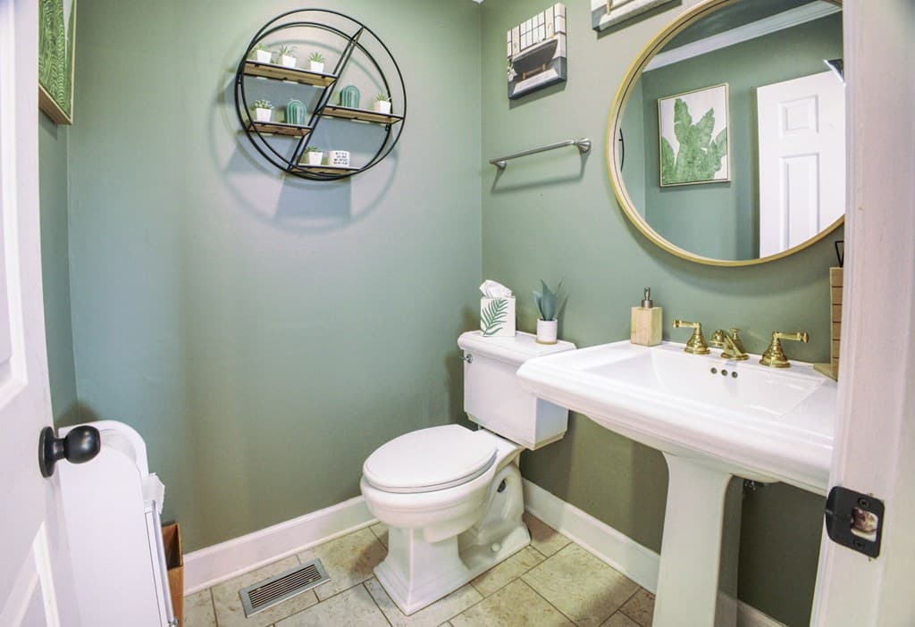 2214 Mount Haven, Dalton GA 30720 - Photo