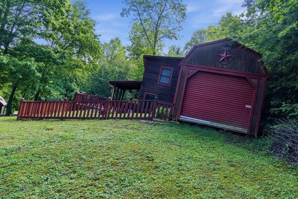 20 Mint Lane, Murphy MD 20906 - Photo