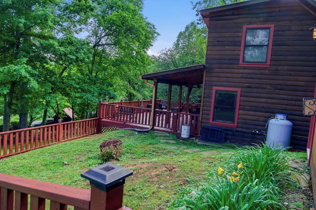 20 Mint Lane, Murphy MD 20906 - Photo