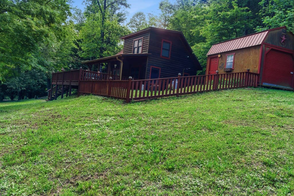 20 Mint Lane, Murphy MD 20906 - Photo