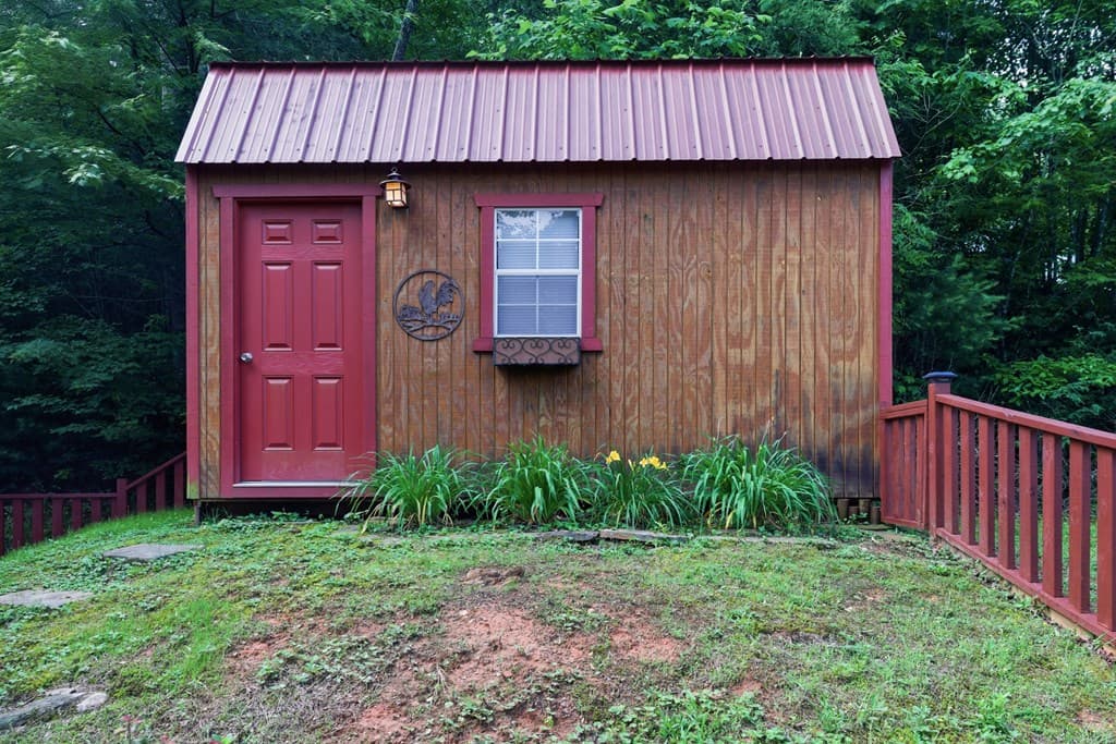20 Mint Lane, Murphy MD 20906 - Photo