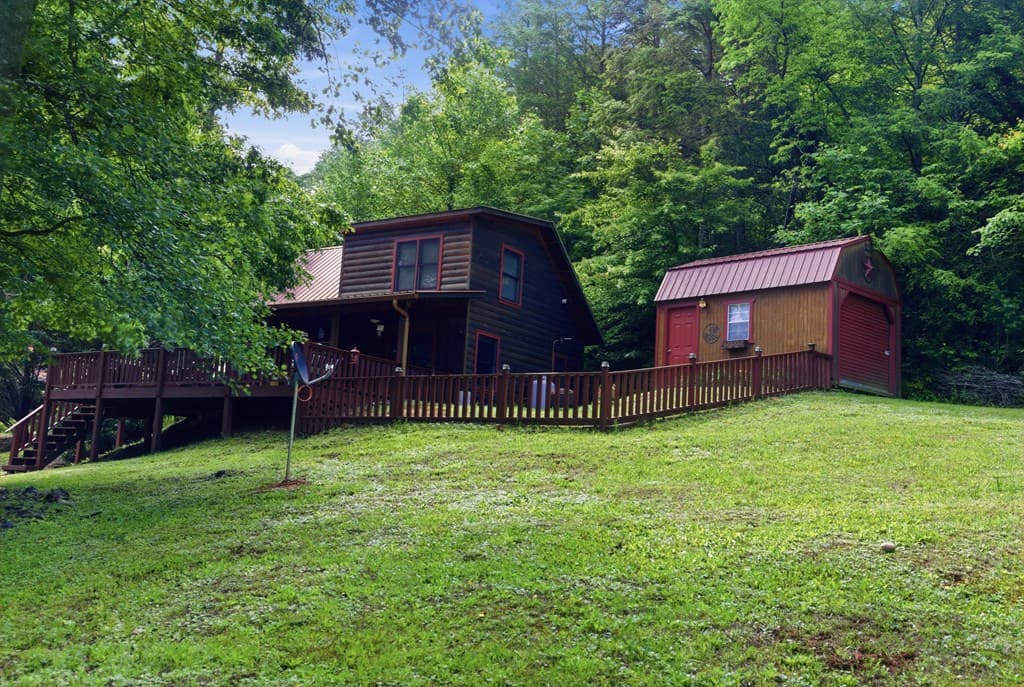 20 Mint Lane, Murphy MD 20906 - Photo