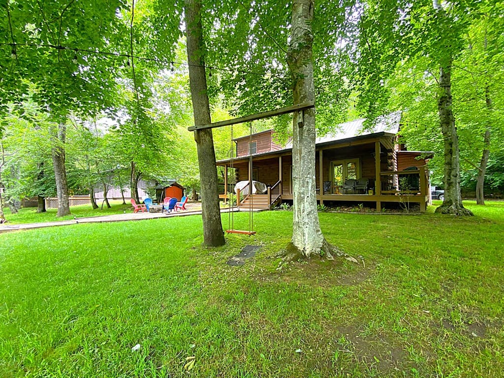 380 Evans Hollow Road, Murphy NC 28906 - Photo