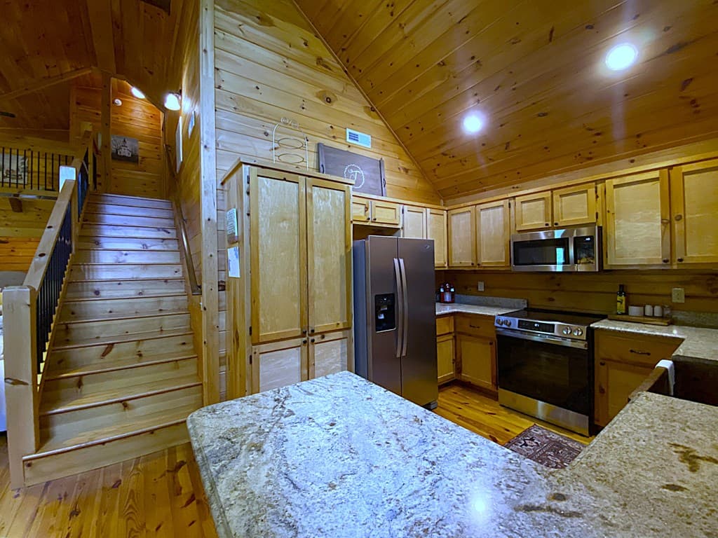 380 Evans Hollow Road, Murphy NC 28906 - Photo
