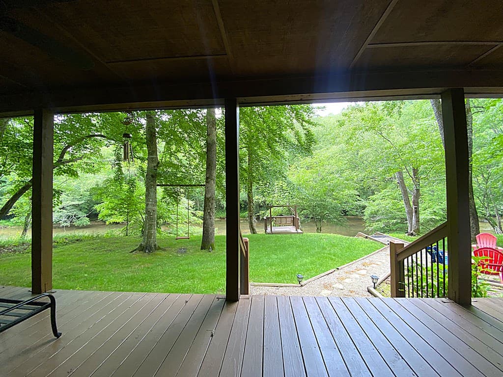 380 Evans Hollow Road, Murphy NC 28906 - Photo