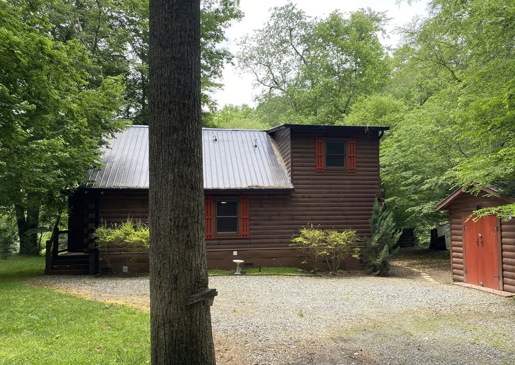 380 Evans Hollow Road, Murphy NC 28906 - Photo
