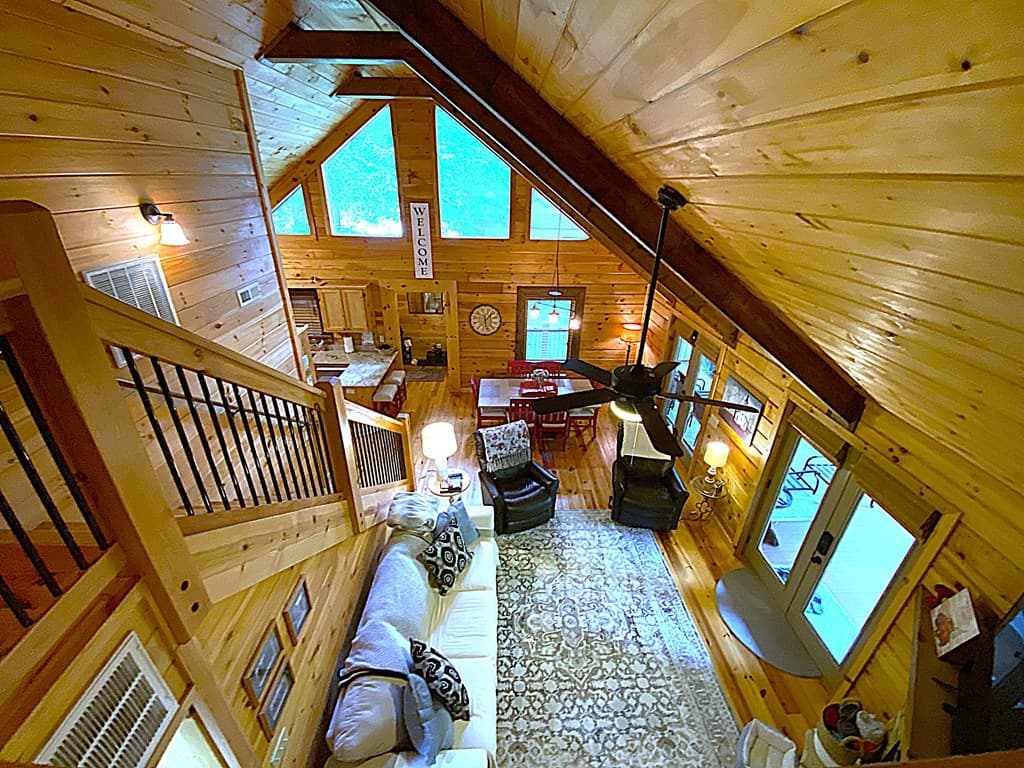 380 Evans Hollow Road, Murphy NC 28906 - Photo
