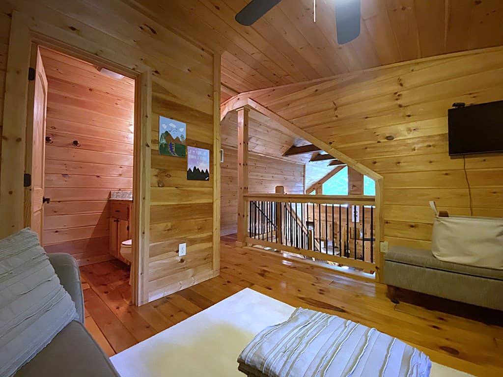 380 Evans Hollow Road, Murphy NC 28906 - Photo
