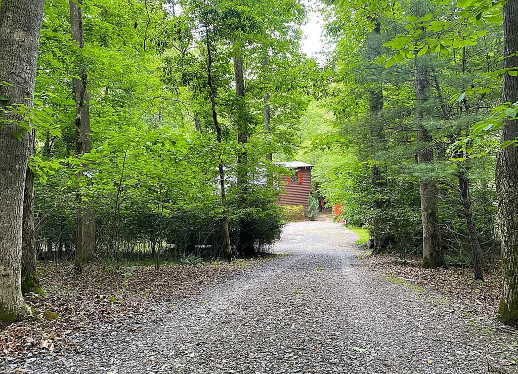 380 Evans Hollow Road, Murphy NC 28906 - Photo