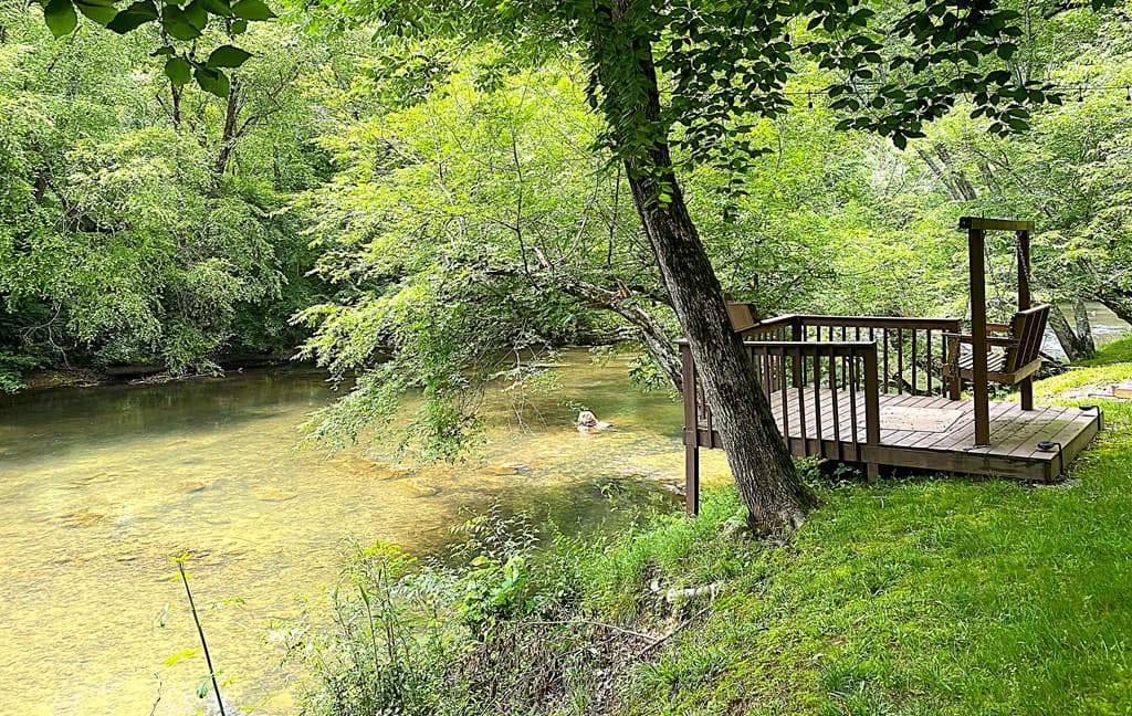 380 Evans Hollow Road, Murphy NC 28906 - Photo