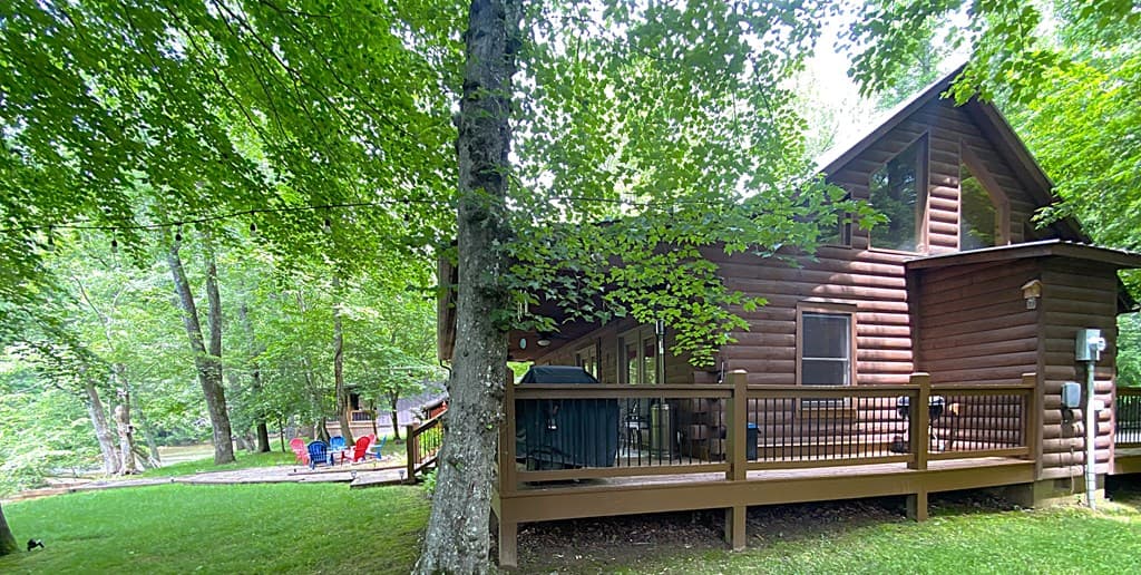 380 Evans Hollow Road, Murphy NC 28906 - Photo