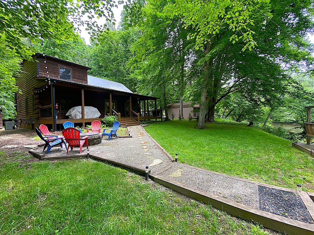 380 Evans Hollow Road, Murphy NC 28906 - Photo