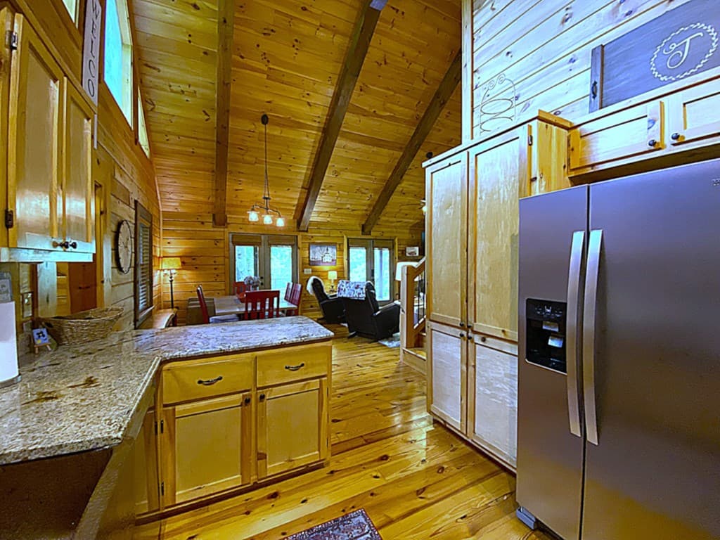 380 Evans Hollow Road, Murphy NC 28906 - Photo