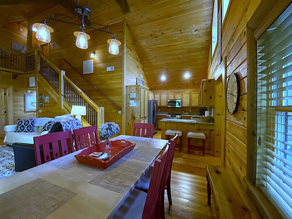 380 Evans Hollow Road, Murphy NC 28906 - Photo