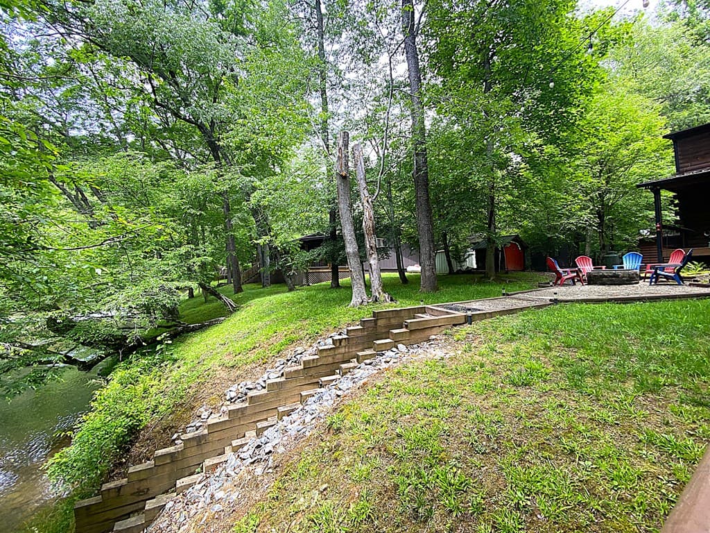 380 Evans Hollow Road, Murphy NC 28906 - Photo