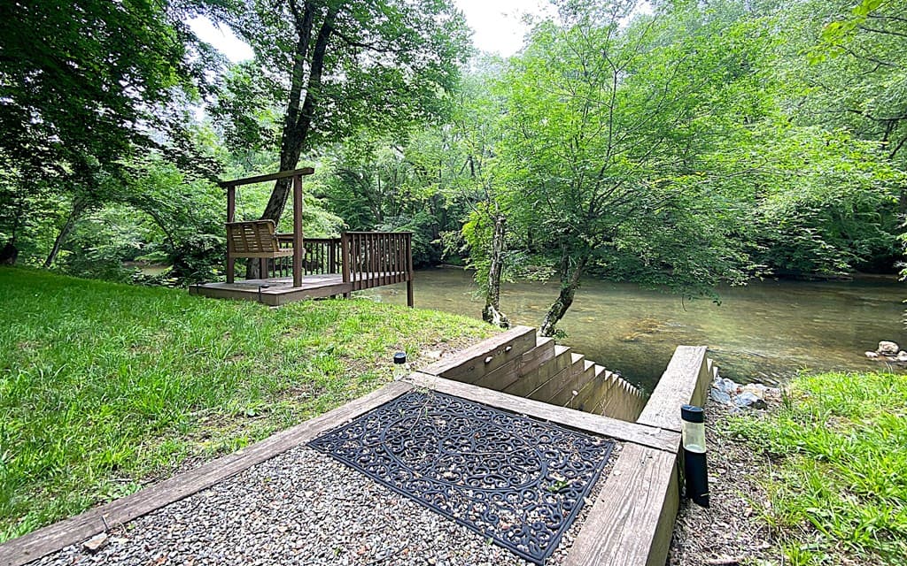 380 Evans Hollow Road, Murphy NC 28906 - Photo