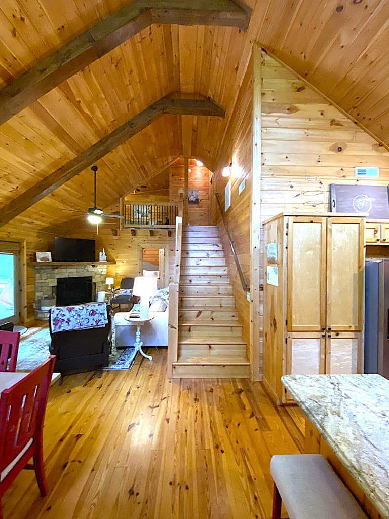 380 Evans Hollow Road, Murphy NC 28906 - Photo