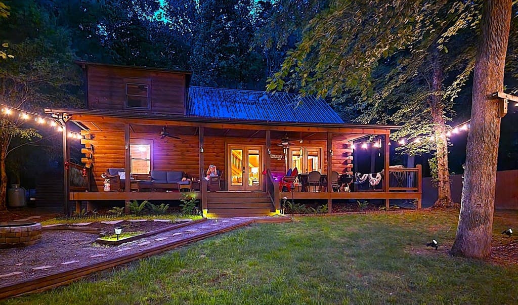 380 Evans Hollow Road, Murphy NC 28906 - Photo