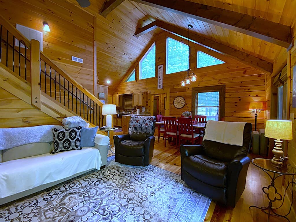 380 Evans Hollow Road, Murphy NC 28906 - Photo