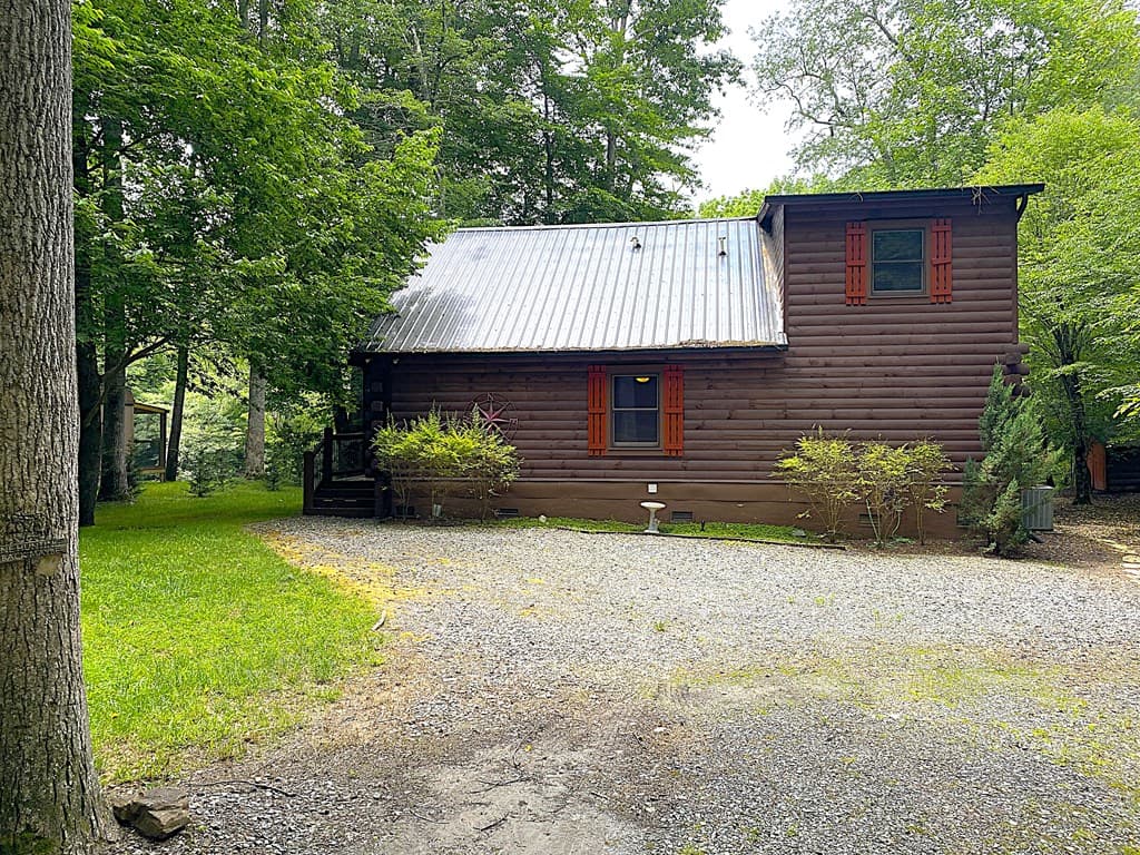 380 Evans Hollow Road, Murphy NC 28906 - Photo
