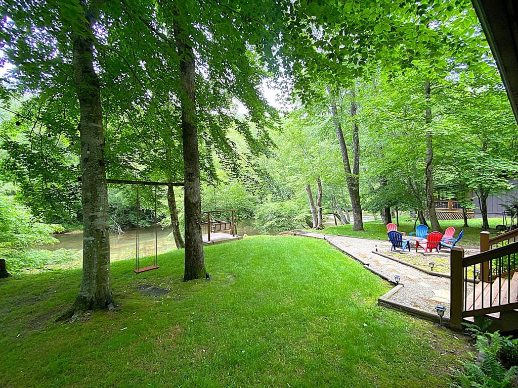 380 Evans Hollow Road, Murphy NC 28906 - Photo