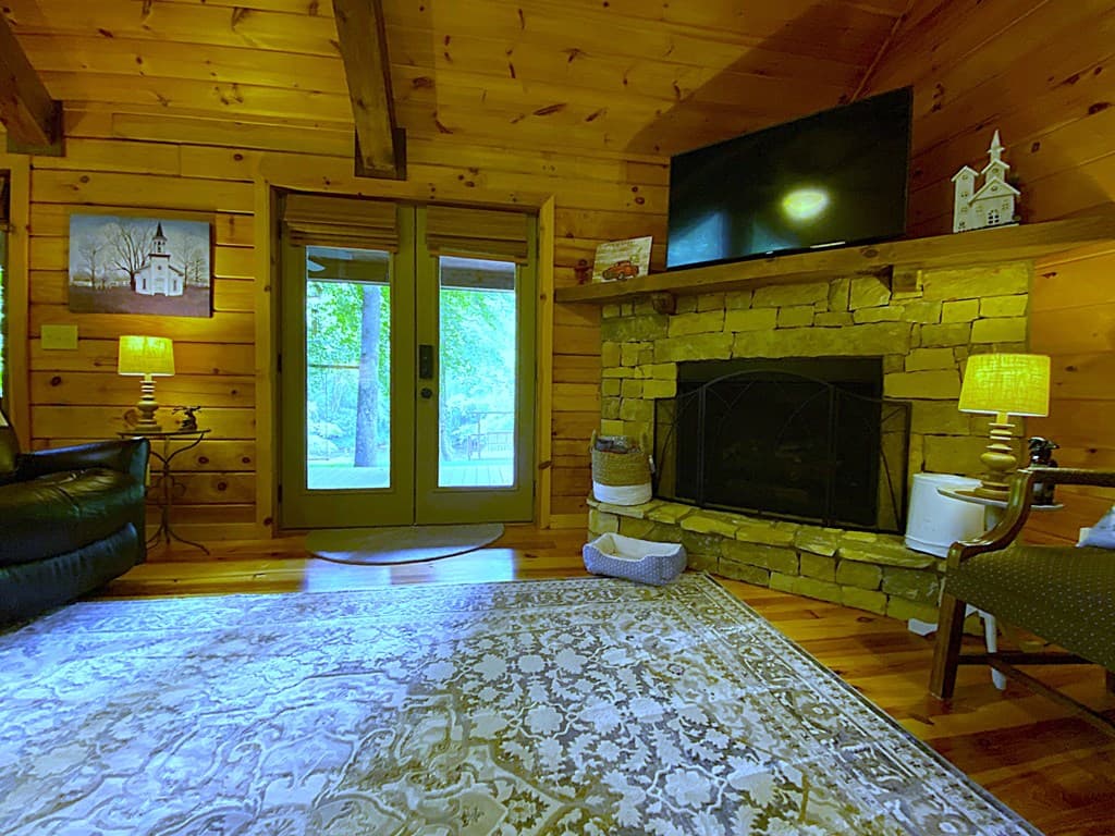 380 Evans Hollow Road, Murphy NC 28906 - Photo