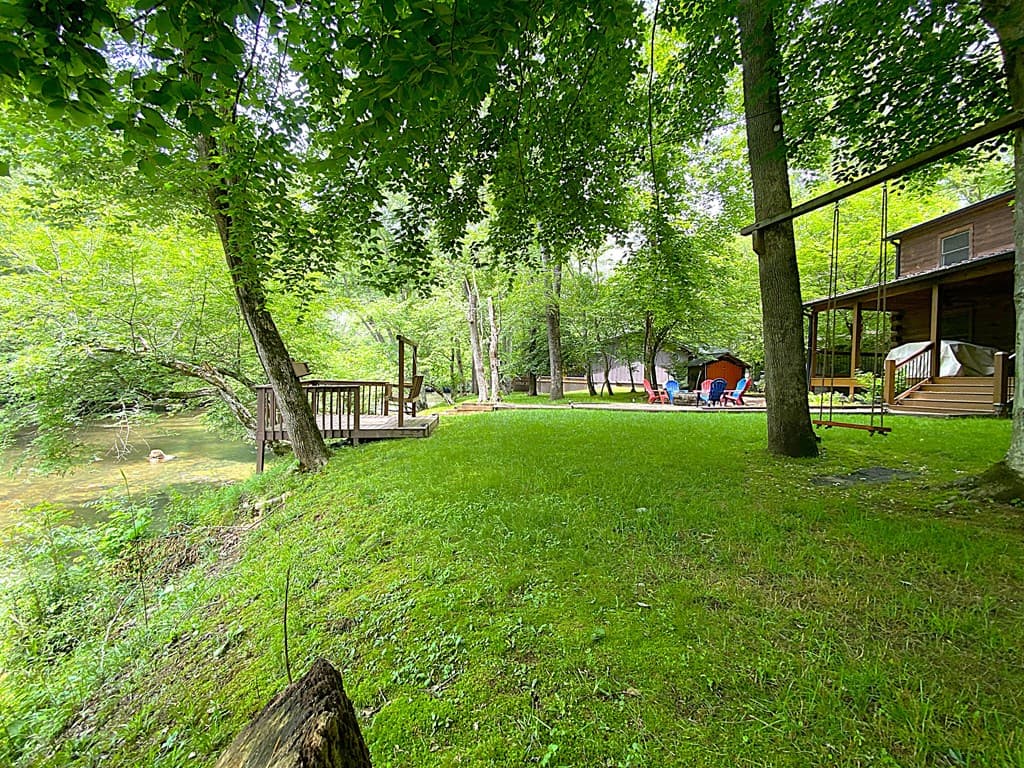 380 Evans Hollow Road, Murphy NC 28906 - Photo