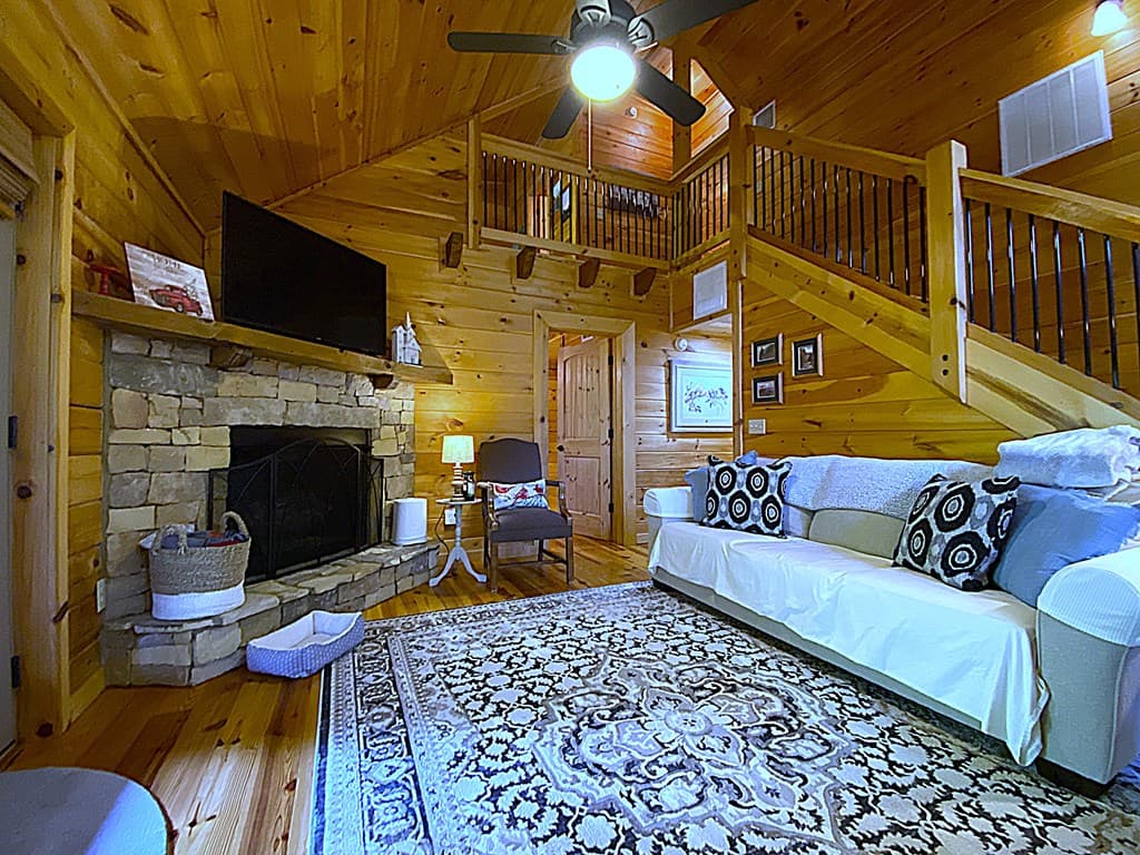 380 Evans Hollow Road, Murphy NC 28906 - Photo