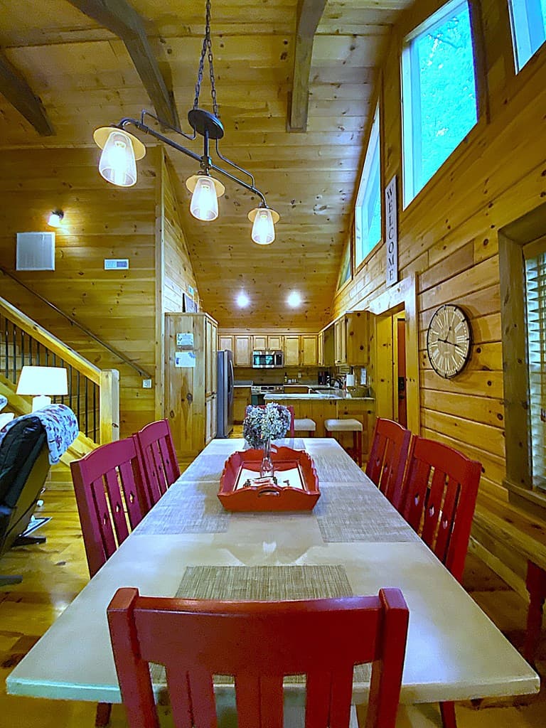 380 Evans Hollow Road, Murphy NC 28906 - Photo