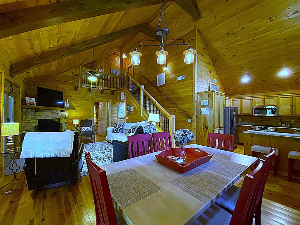 380 Evans Hollow Road, Murphy NC 28906 - Photo