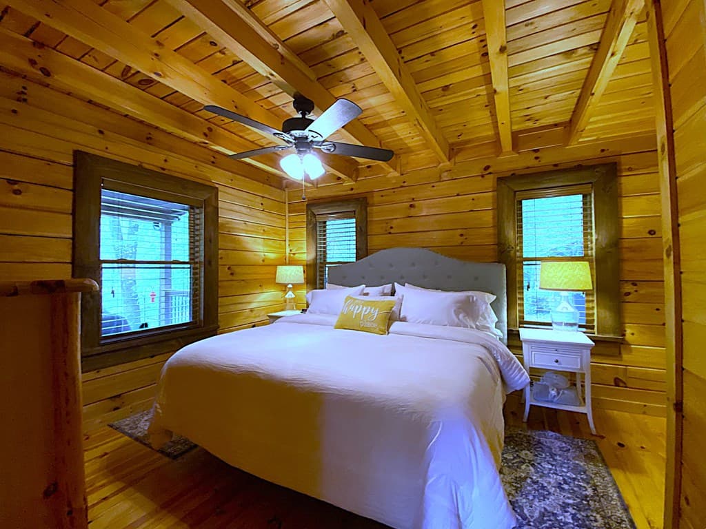 380 Evans Hollow Road, Murphy NC 28906 - Photo