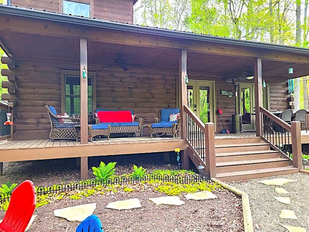 380 Evans Hollow Road, Murphy NC 28906 - Photo