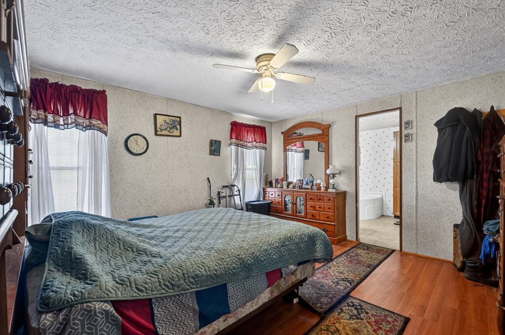 665 Ridgeview Road, Morganton GA 30560 - Photo