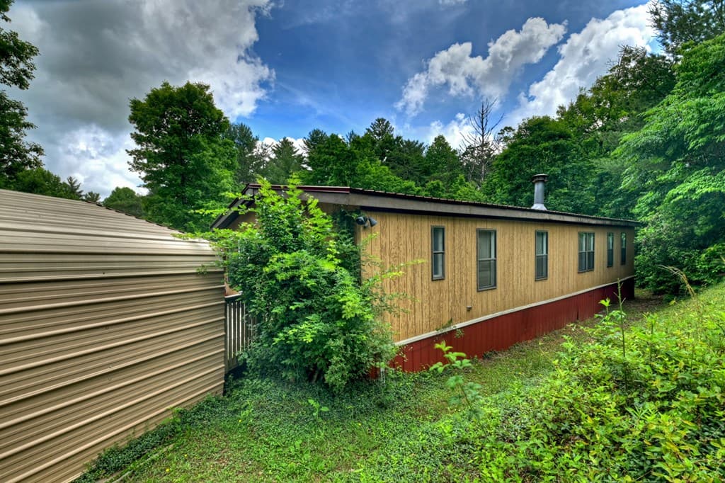 665 Ridgeview Road, Morganton GA 30560 - Photo
