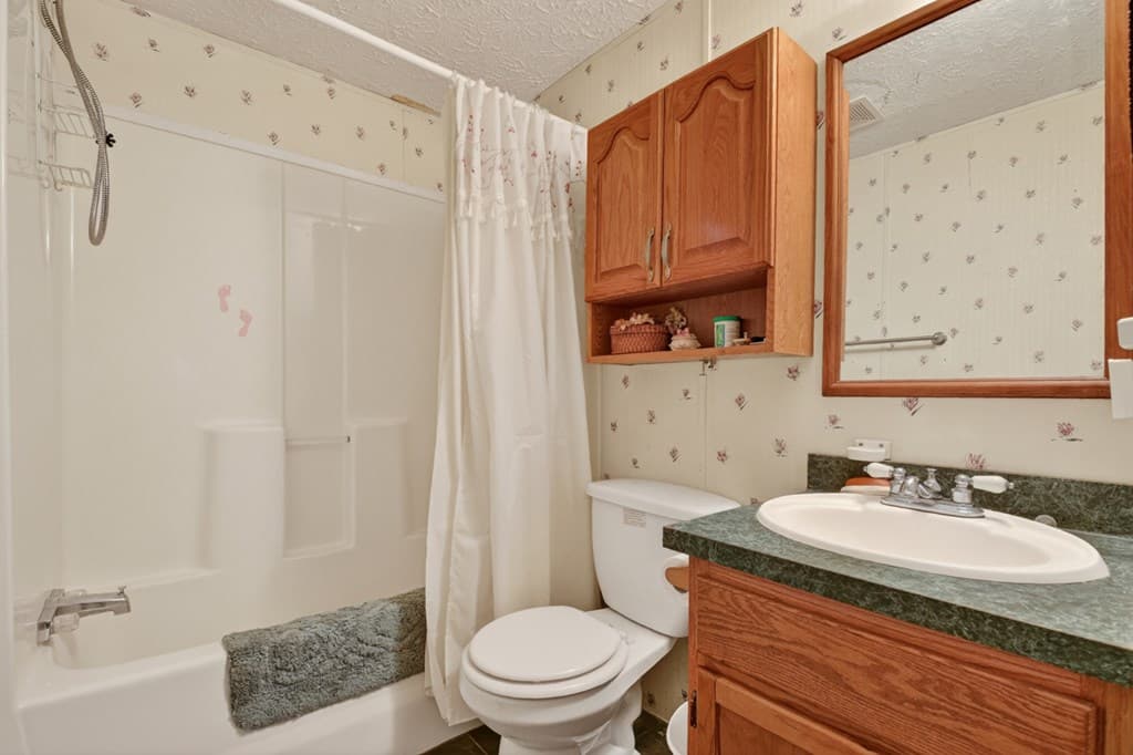665 Ridgeview Road, Morganton GA 30560 - Photo