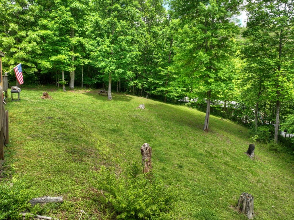 665 Ridgeview Road, Morganton GA 30560 - Photo