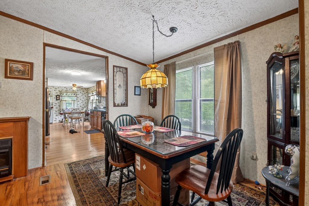 665 Ridgeview Road, Morganton GA 30560 - Photo