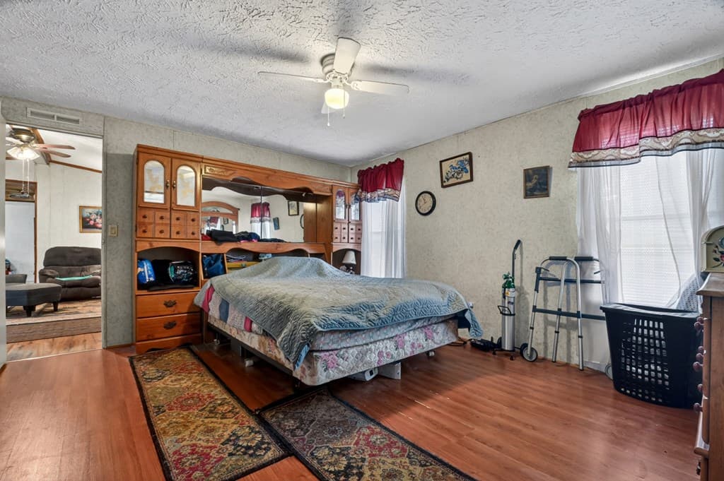 665 Ridgeview Road, Morganton GA 30560 - Photo