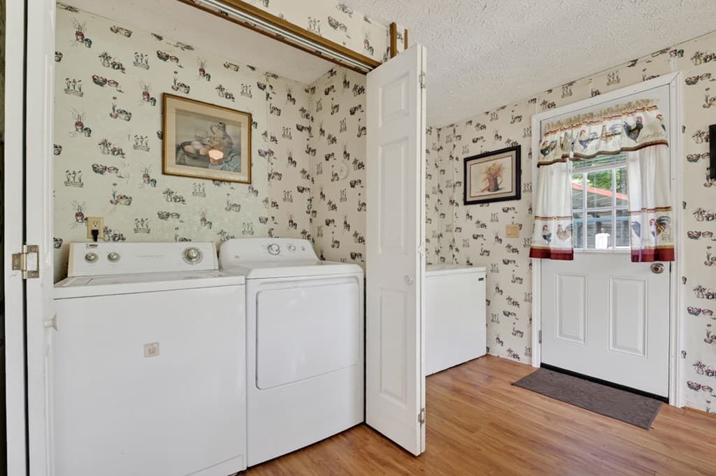 665 Ridgeview Road, Morganton GA 30560 - Photo