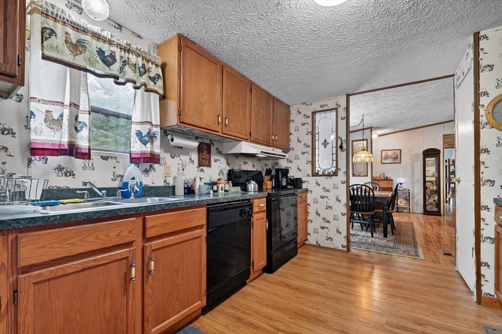 665 Ridgeview Road, Morganton GA 30560 - Photo