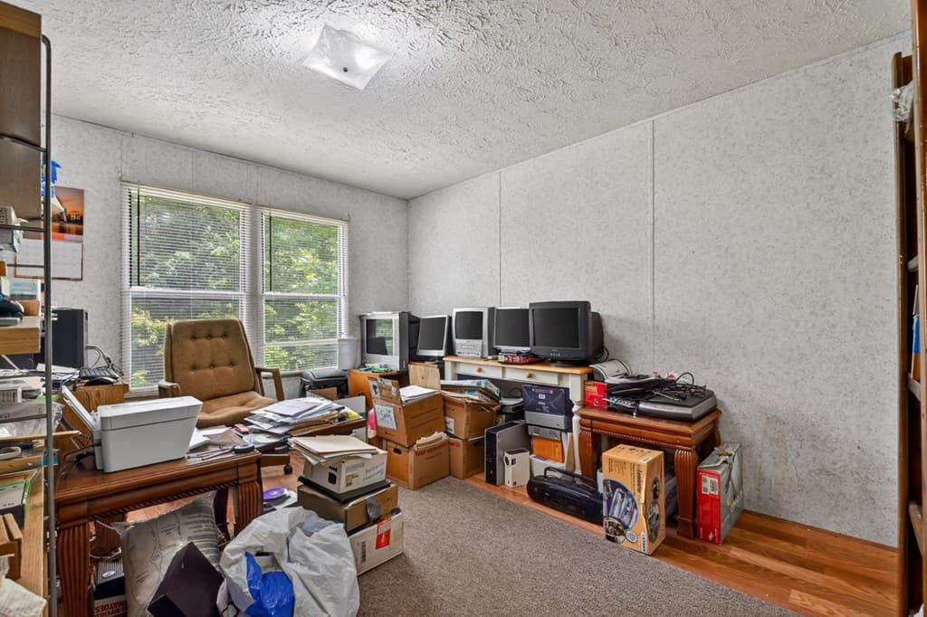 665 Ridgeview Road, Morganton GA 30560 - Photo