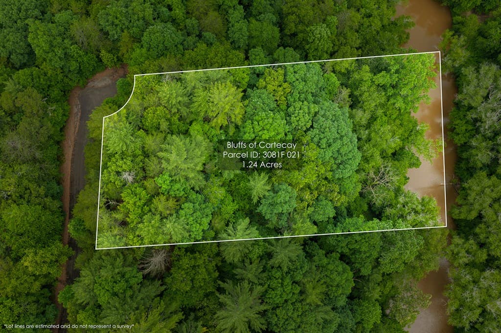 Lot 21 Aspen Avenue, Ellijay GA 30540 - Photo