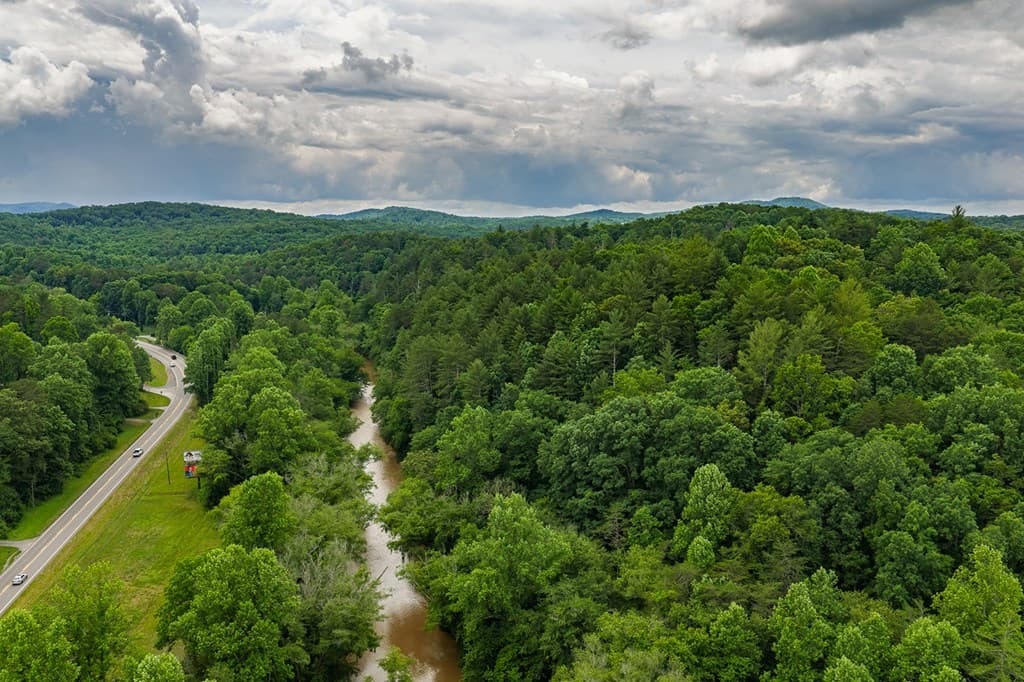 Lot 21 Aspen Avenue, Ellijay GA 30540 - Photo