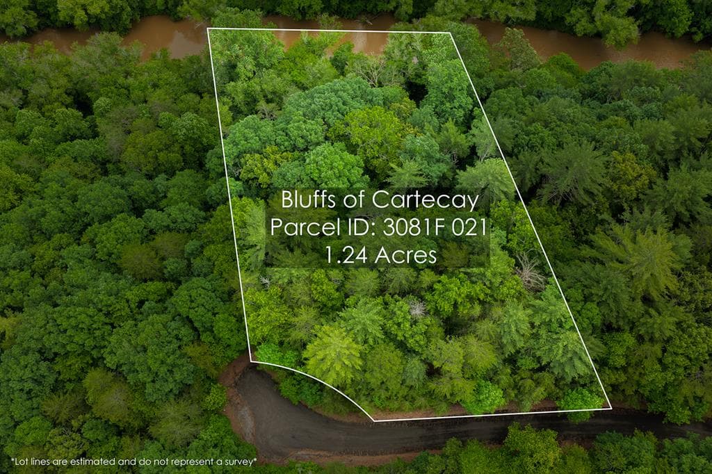 Lot 21 Aspen Avenue, Ellijay GA 30540 - Primary photo