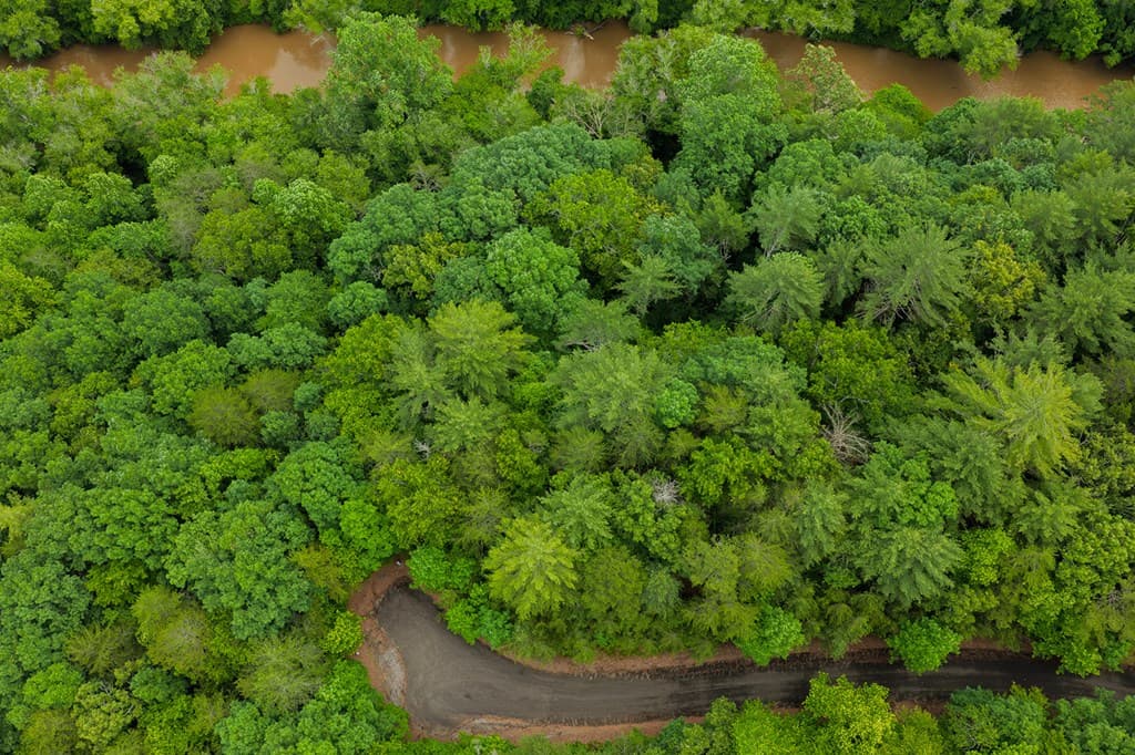 Lot 21 Aspen Avenue, Ellijay GA 30540 - Photo