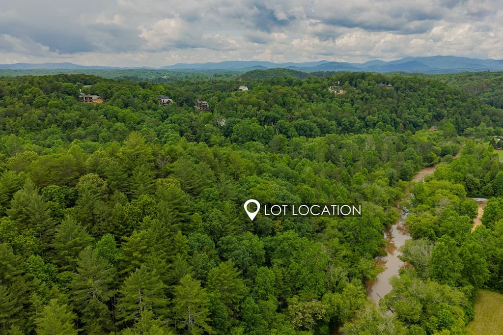 Lot 21 Aspen Avenue, Ellijay GA 30540 - Photo